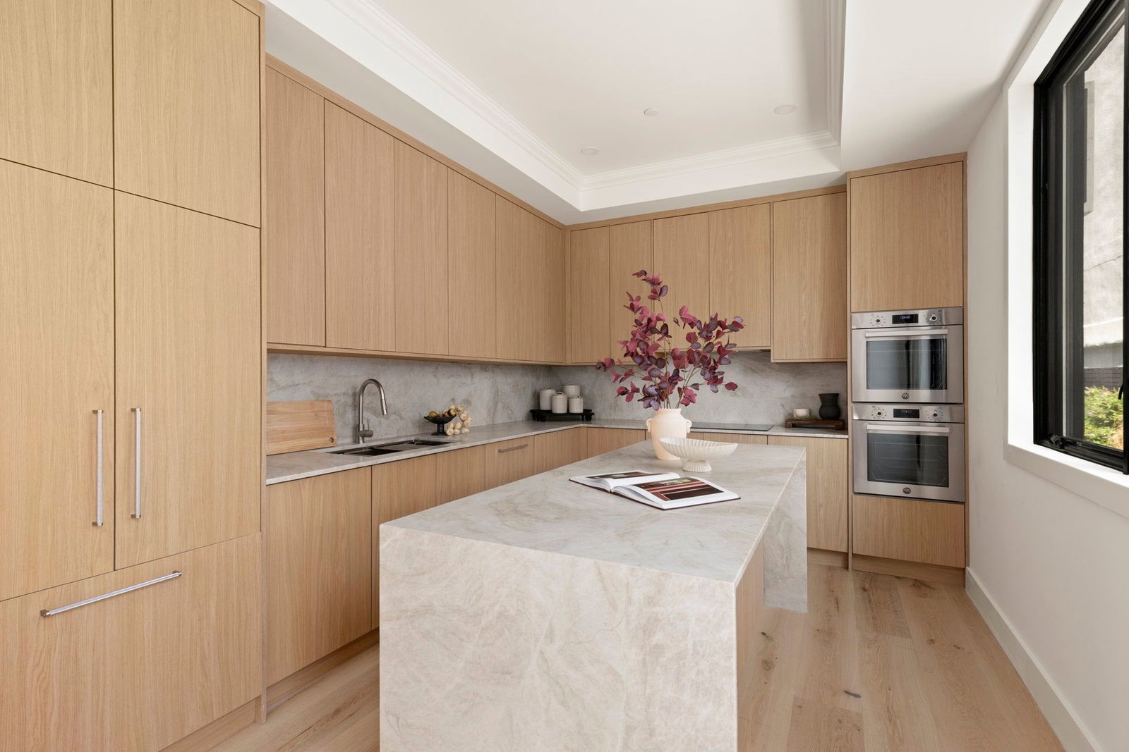 Real estate property located at 93 WYCKOFF PHA, Kings, Boerum Hill, New York City, NY, US