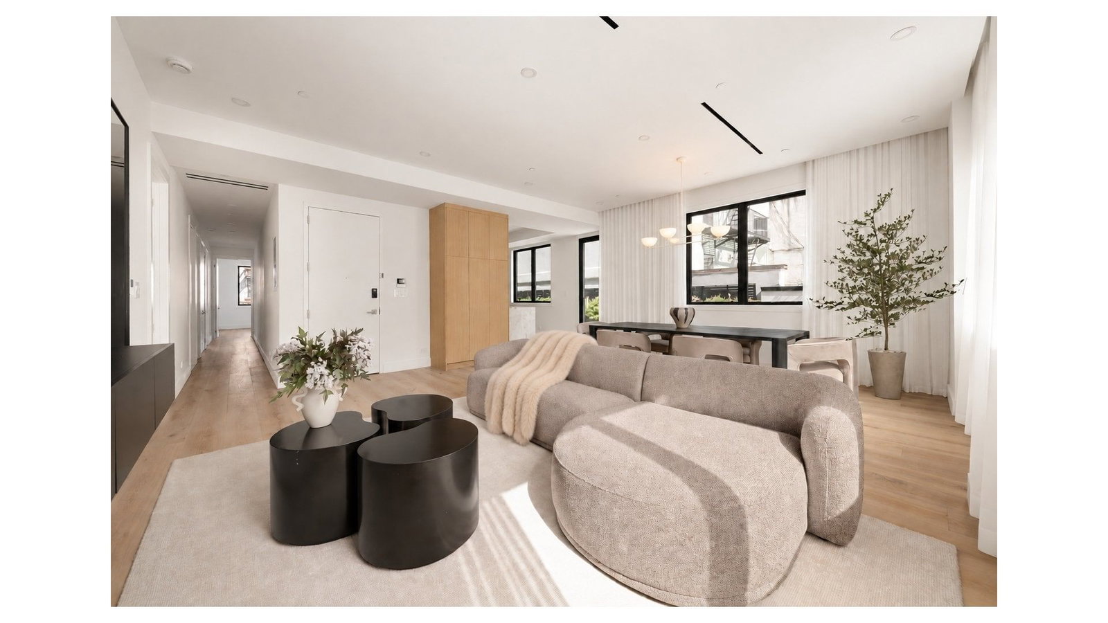 Real estate property located at 93 WYCKOFF PHA, Kings, Boerum Hill, New York City, NY, US