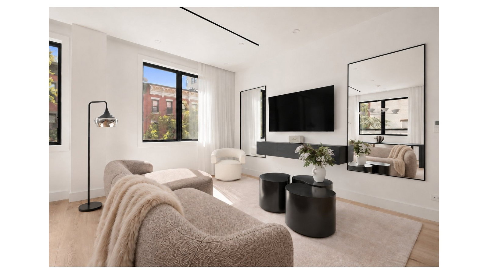 Real estate property located at 93 WYCKOFF PHA, Kings, Boerum Hill, New York City, NY, US