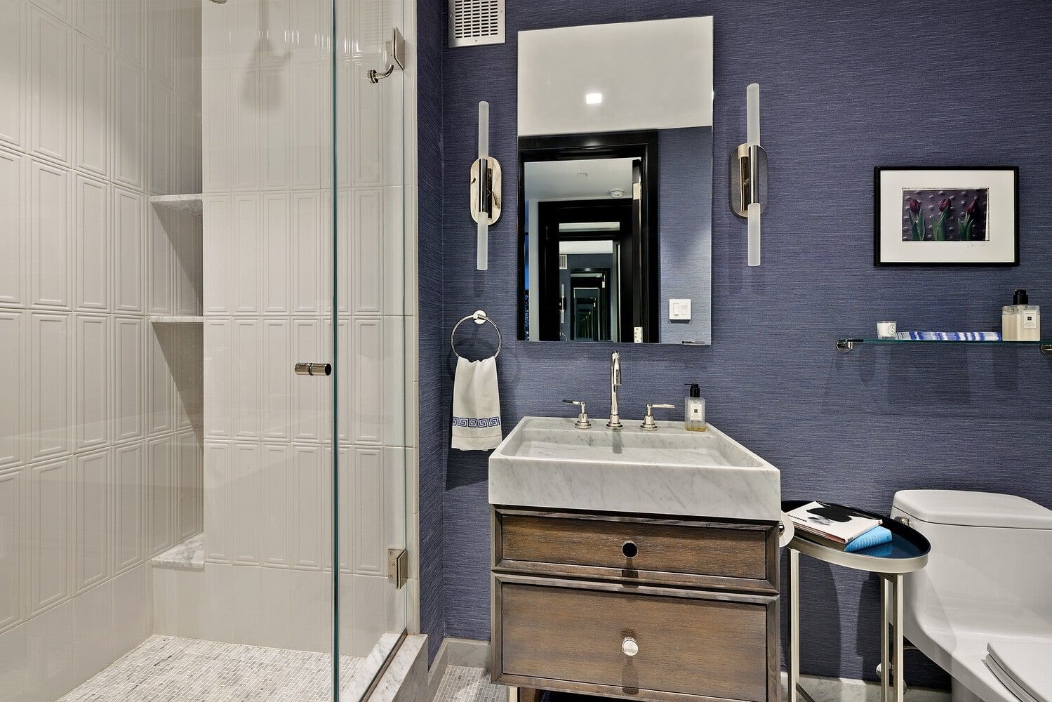 Real estate property located at 8 83RD #11F, New York, Upper East Side, New York City, NY, US