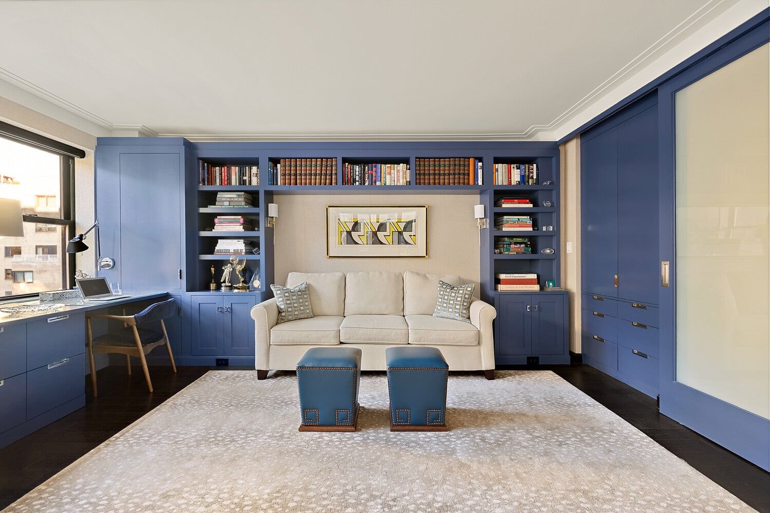 Real estate property located at 8 83RD #11F, New York, Upper East Side, New York City, NY, US