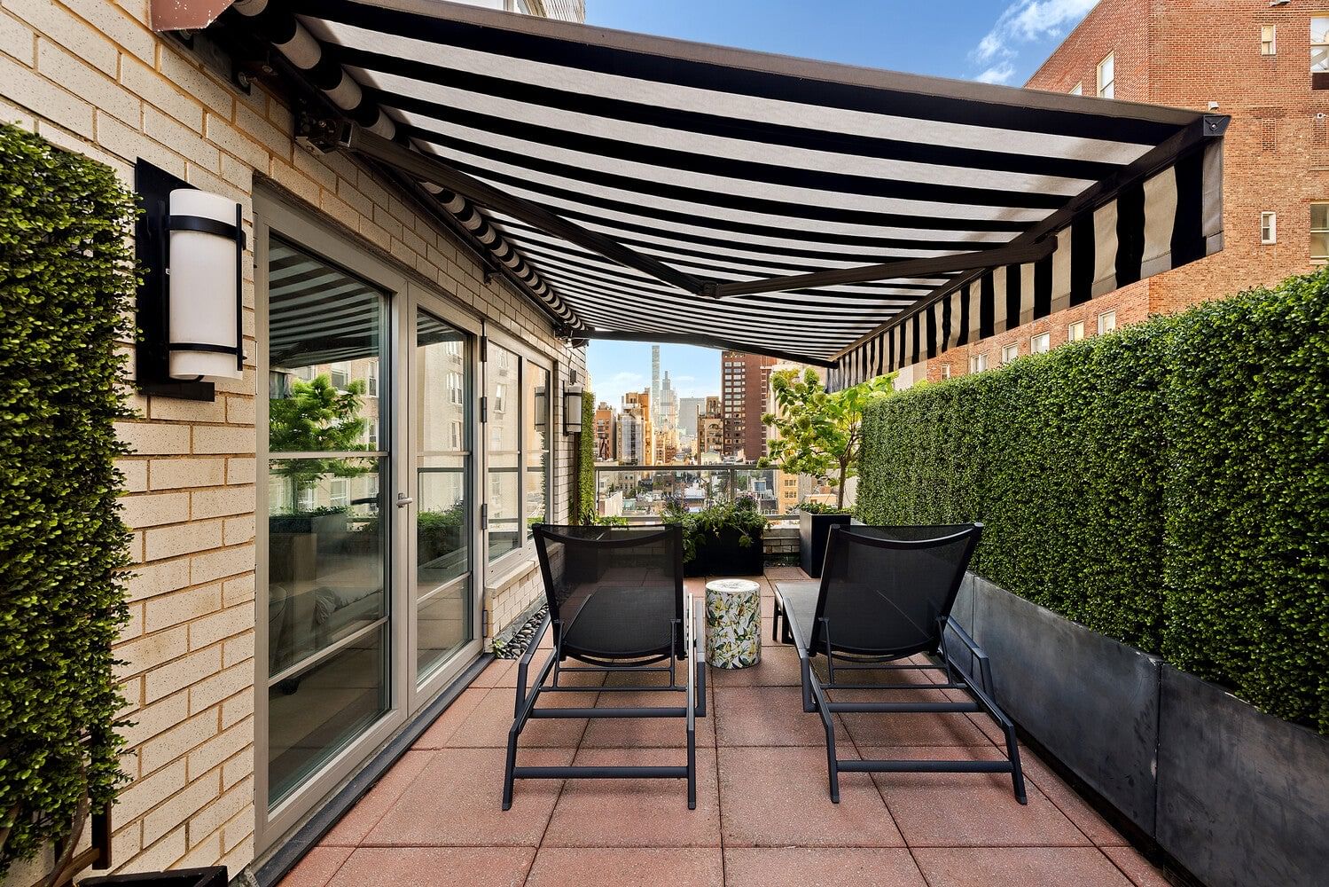 Real estate property located at 8 83RD #11F, New York, Upper East Side, New York City, NY, US