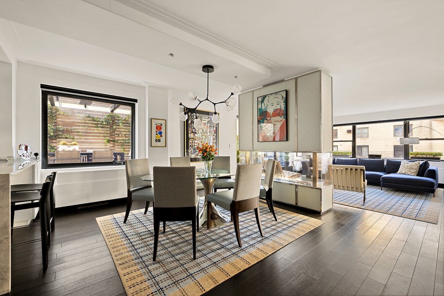 Real estate property located at 8 83RD #11F, New York, Upper East Side, New York City, NY, US