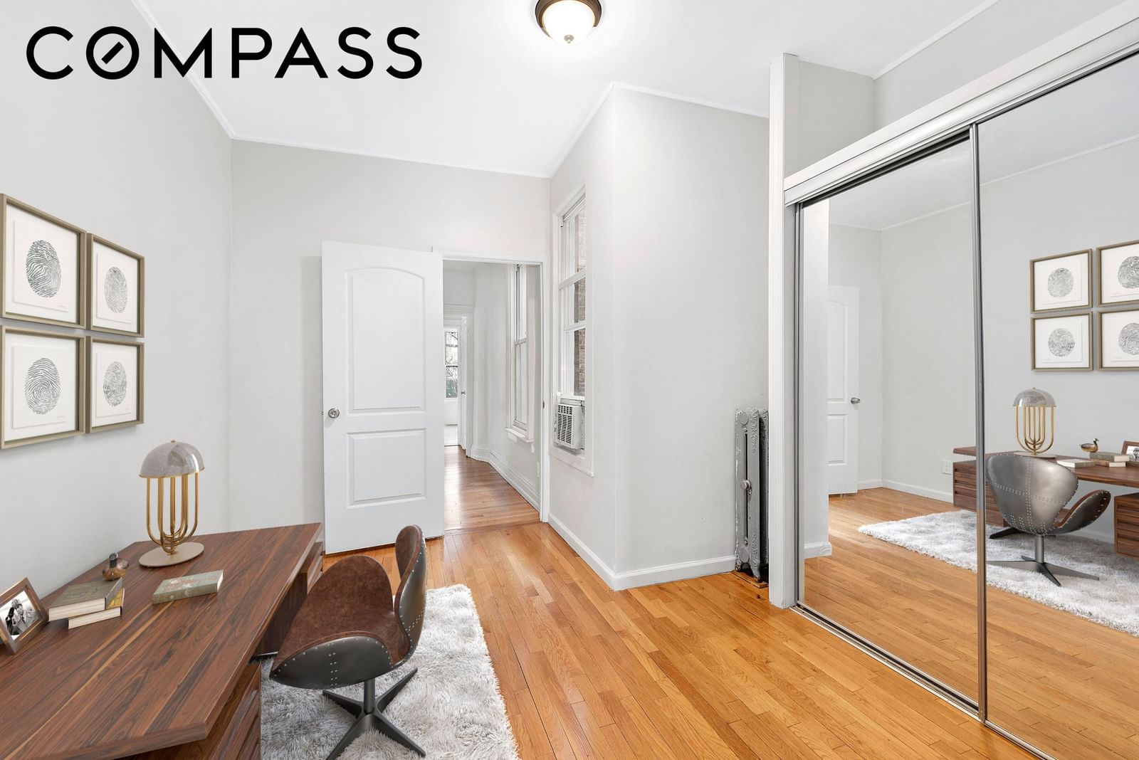 Real estate property located at 100 Pilling, Kings, Bushwick, New York City, NY, US