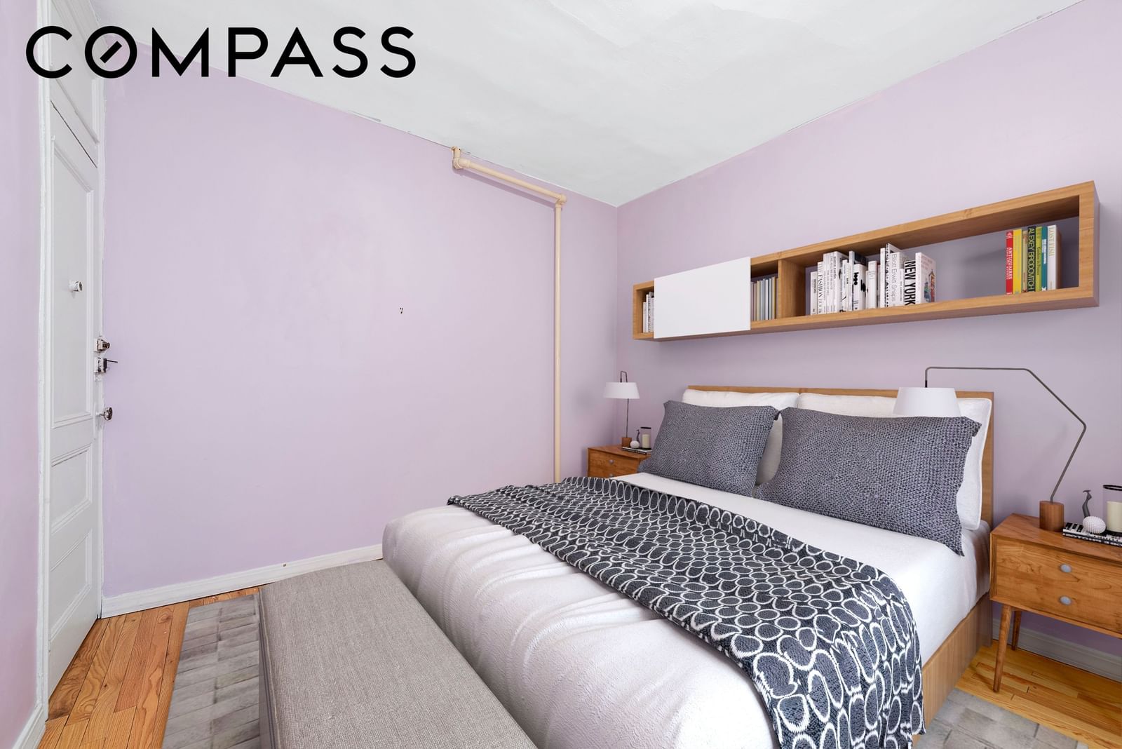 Real estate property located at 100 Pilling, Kings, Bushwick, New York City, NY, US