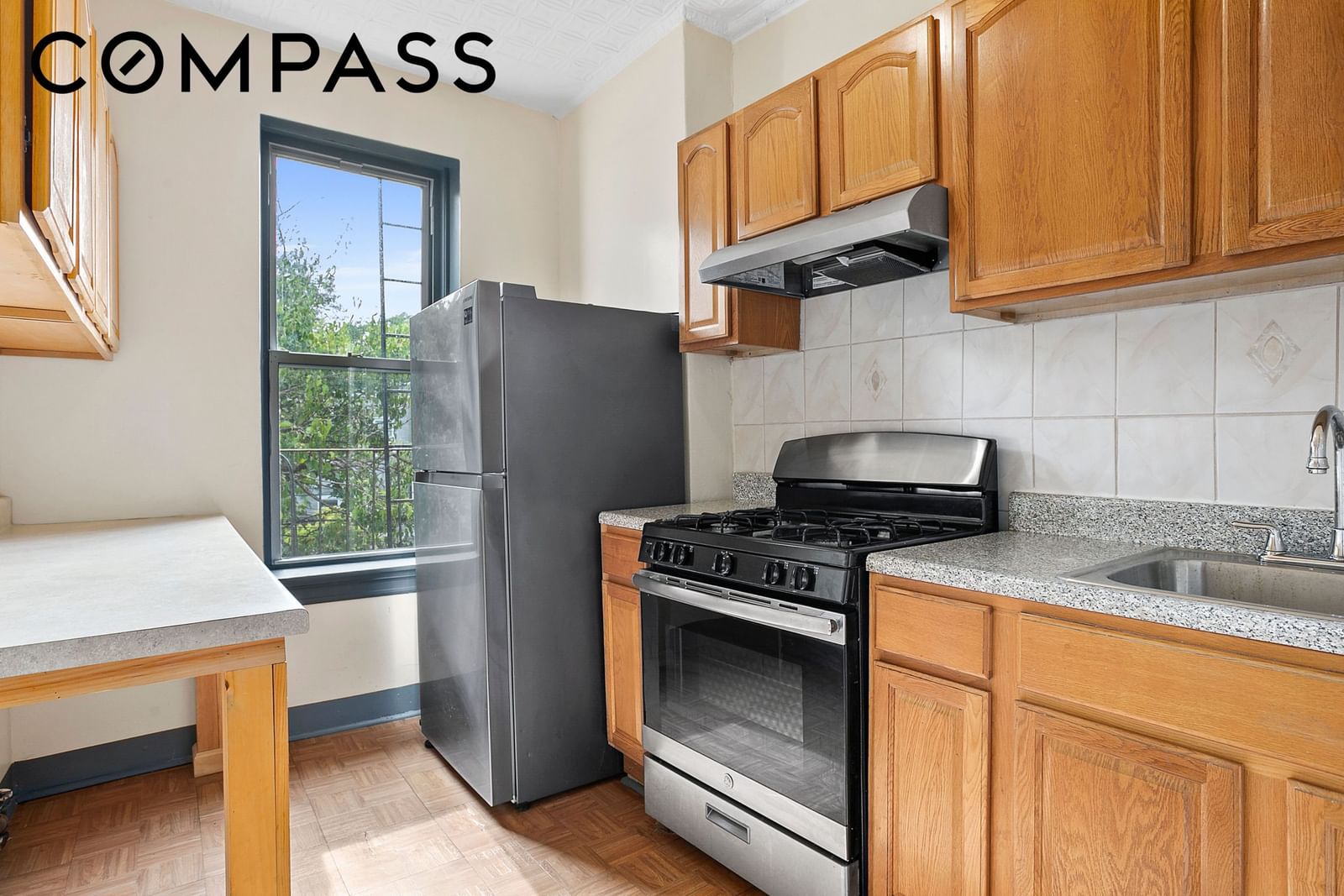 Real estate property located at 100 Pilling, Kings, Bushwick, New York City, NY, US