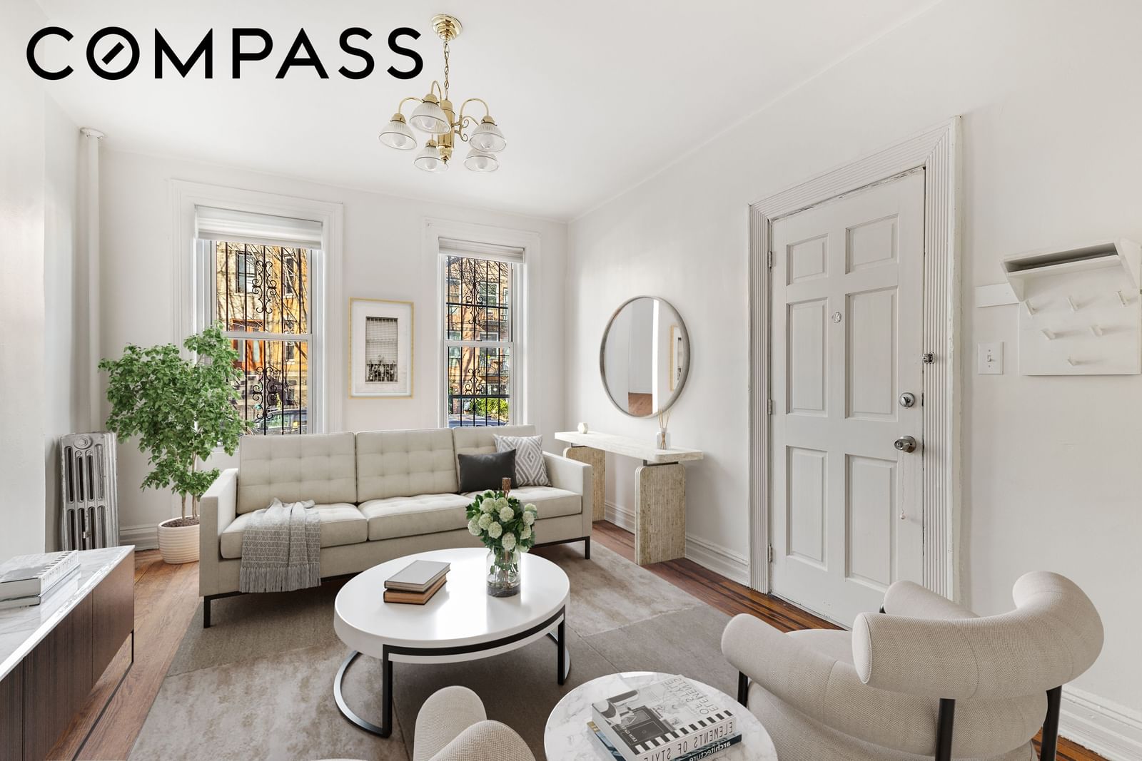Real estate property located at 100 Pilling, Kings, Bushwick, New York City, NY, US
