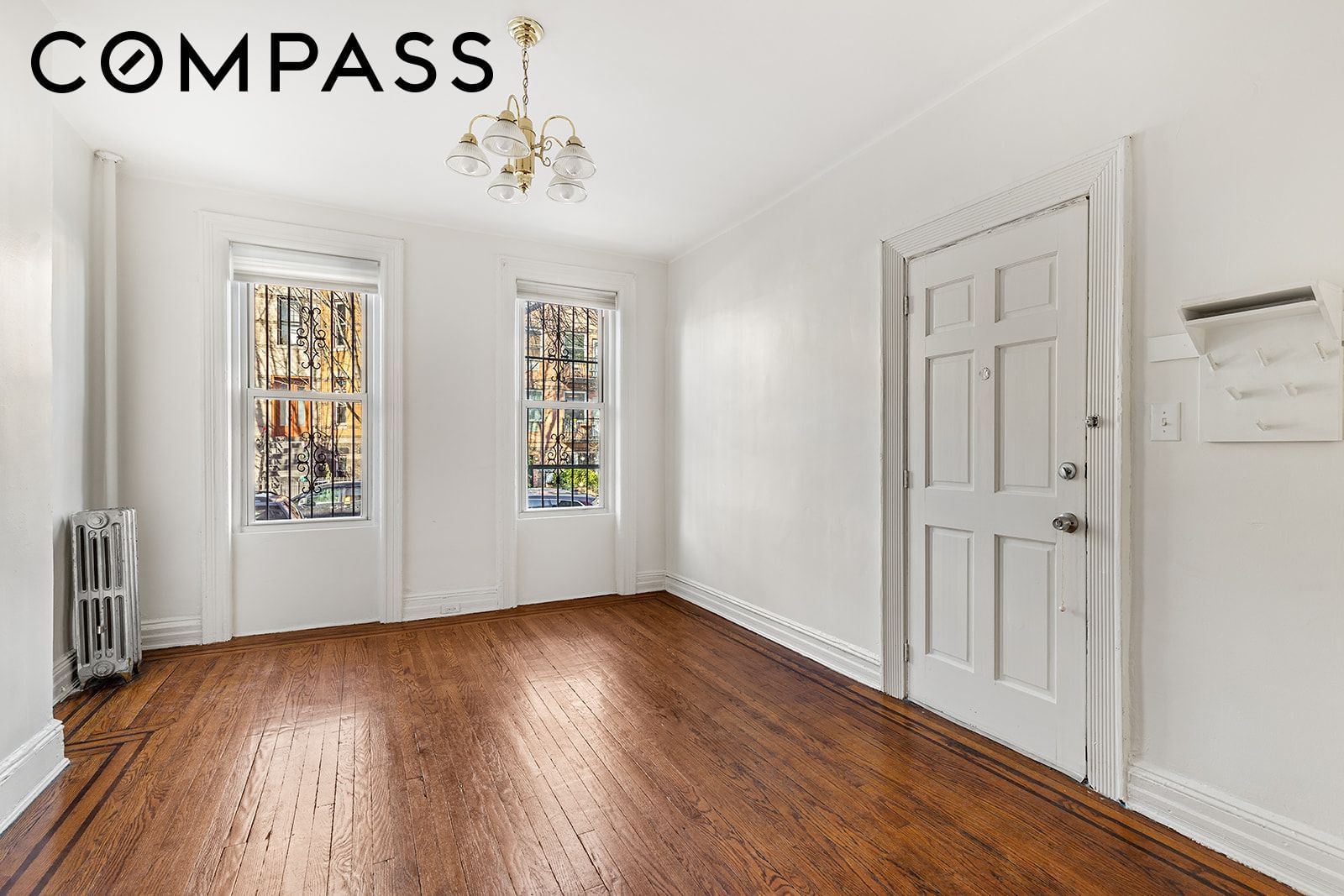 Real estate property located at 100 Pilling, Kings, Bushwick, New York City, NY, US