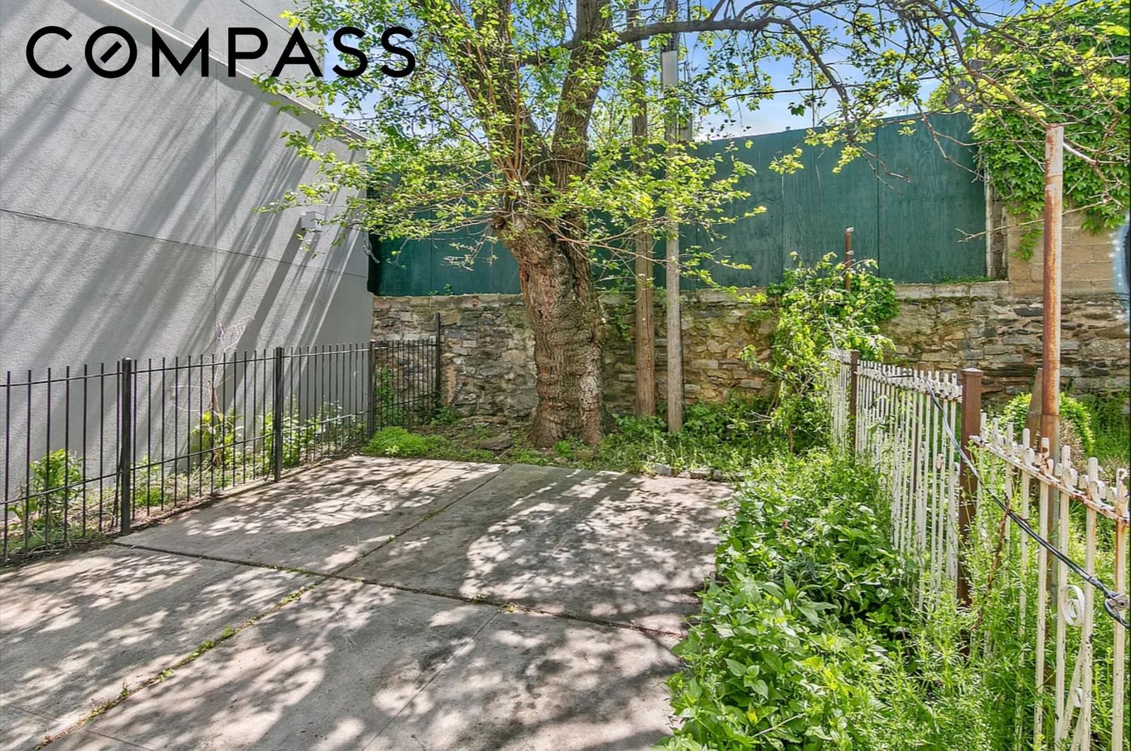 Real estate property located at 100 Pilling, Kings, Bushwick, New York City, NY, US