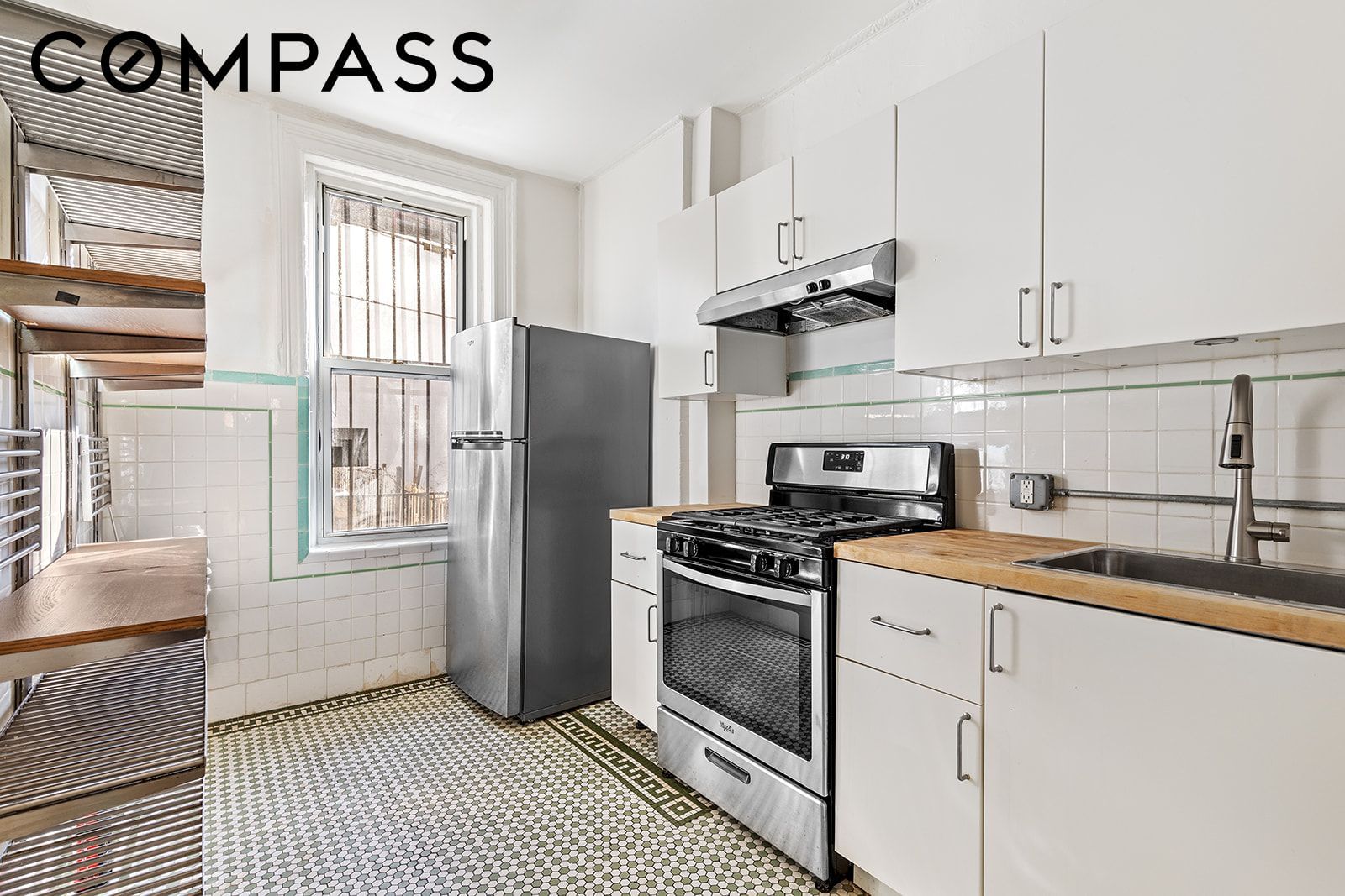 Real estate property located at 100 Pilling, Kings, Bushwick, New York City, NY, US