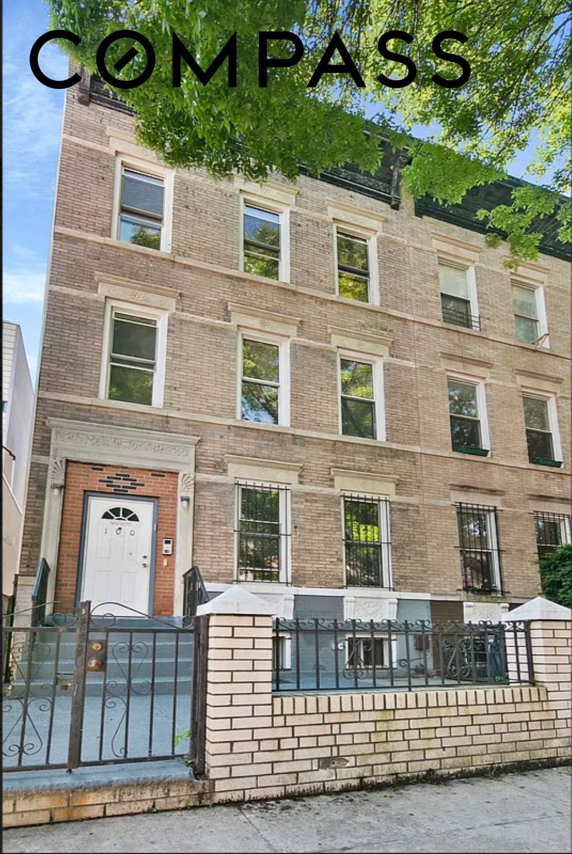 Real estate property located at 100 Pilling, Kings, Bushwick, New York City, NY, US