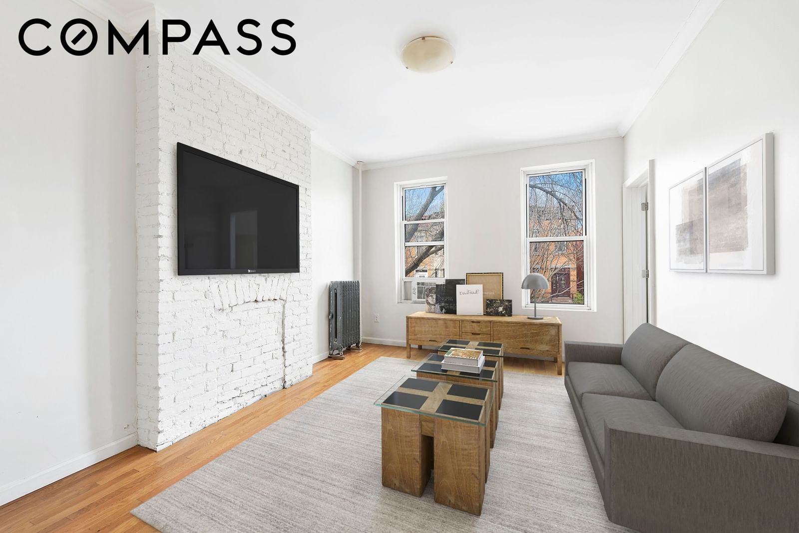 Real estate property located at 100 Pilling, Kings, Bushwick, New York City, NY, US