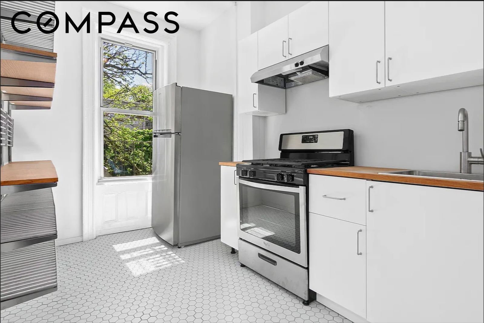 Real estate property located at 100 Pilling, Kings, Bushwick, New York City, NY, US
