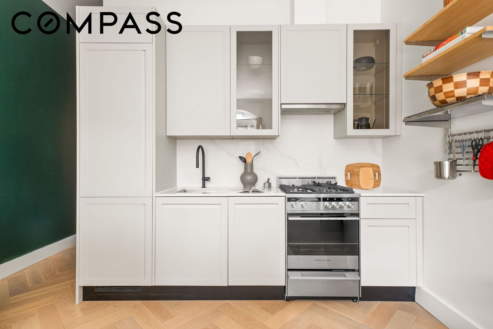 Real estate property located at 25 Quincy #3C, Kings, Clinton Hill, New York City, NY, US