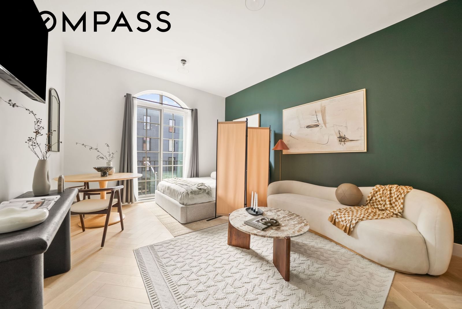 Real estate property located at 25 Quincy #3C, Kings, Clinton Hill, New York City, NY, US