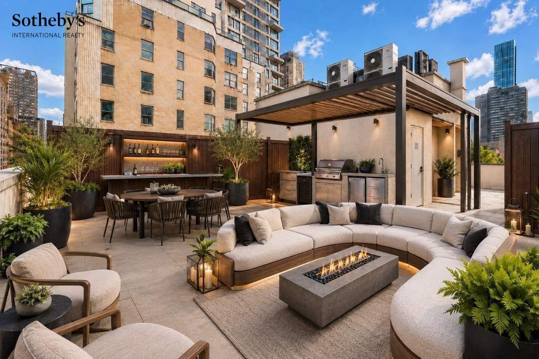 Real estate property located at 230 63rd PH, New York, Lenox Hill, New York City, NY, US