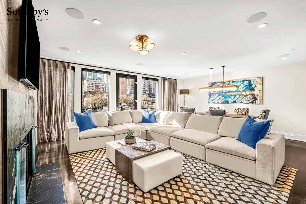 Real estate property located at 230 63rd PH, New York, Lenox Hill, New York City, NY, US