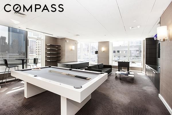 Real estate property located at 247 46th #1404, New York, Midtown, New York City, NY, US