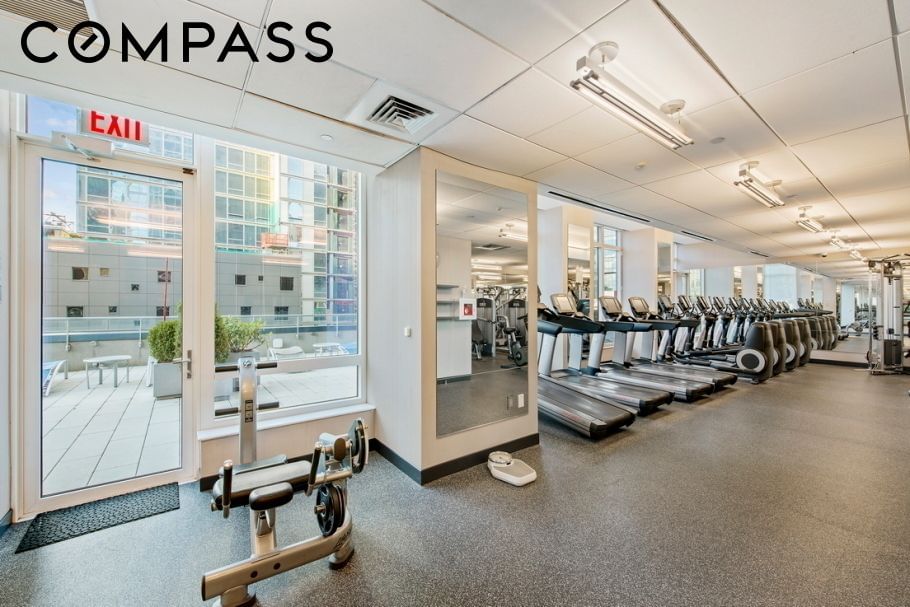 Real estate property located at 247 46th #1404, New York, Midtown, New York City, NY, US
