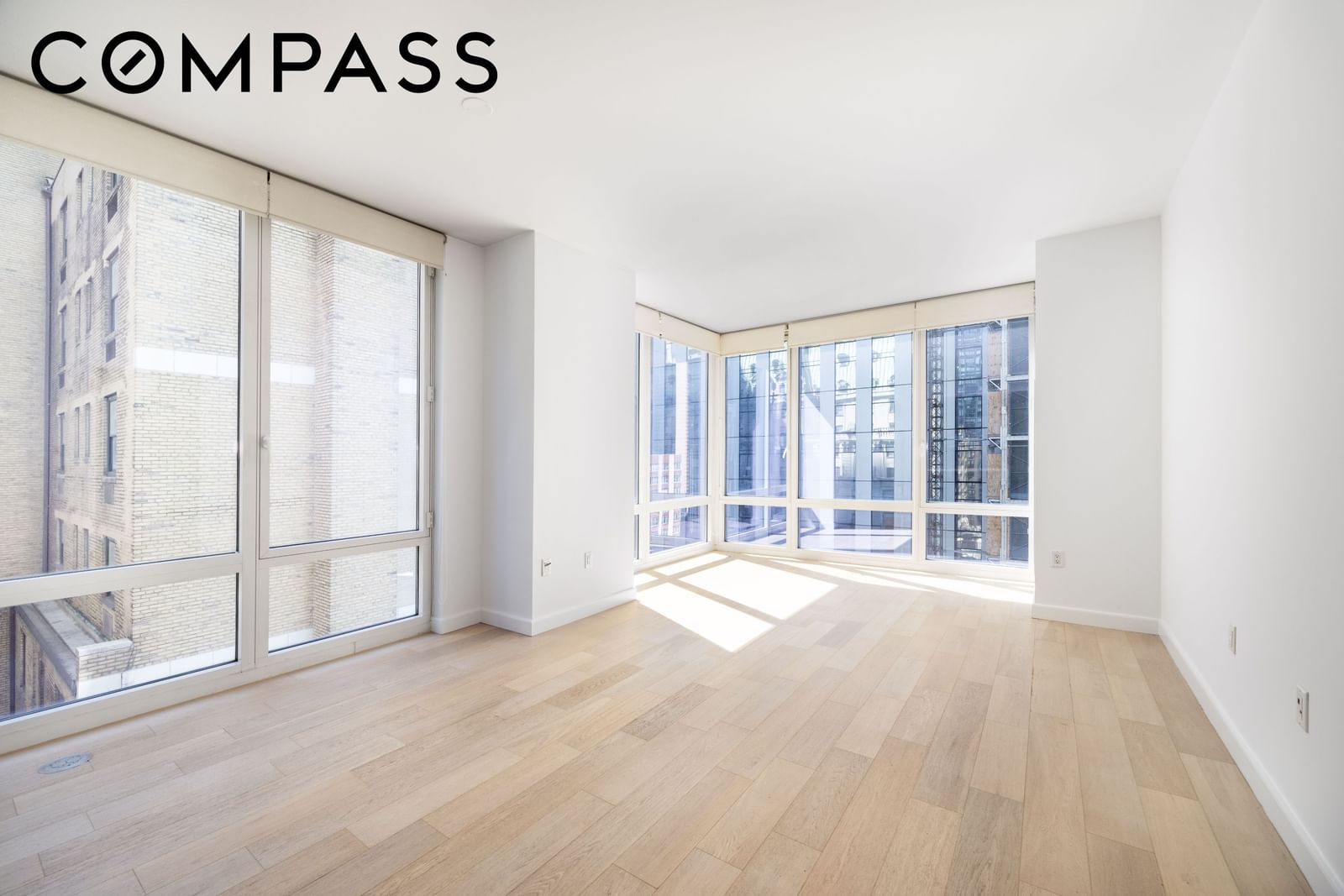 Real estate property located at 247 46th #1404, New York, Midtown, New York City, NY, US
