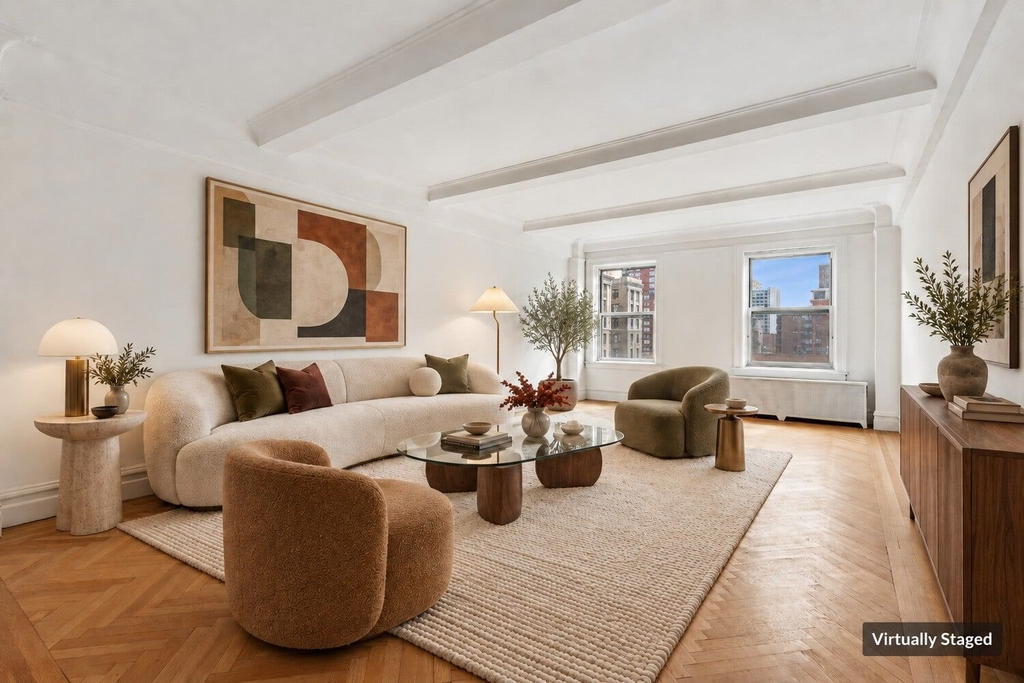 Real estate property located at 250 94TH #11B, New York, Upper West Side, New York City, NY, US