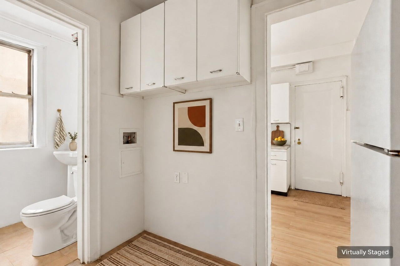 Real estate property located at 250 94TH #11B, New York, Upper West Side, New York City, NY, US