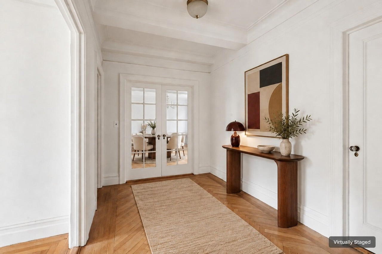 Real estate property located at 250 94TH #11B, New York, Upper West Side, New York City, NY, US