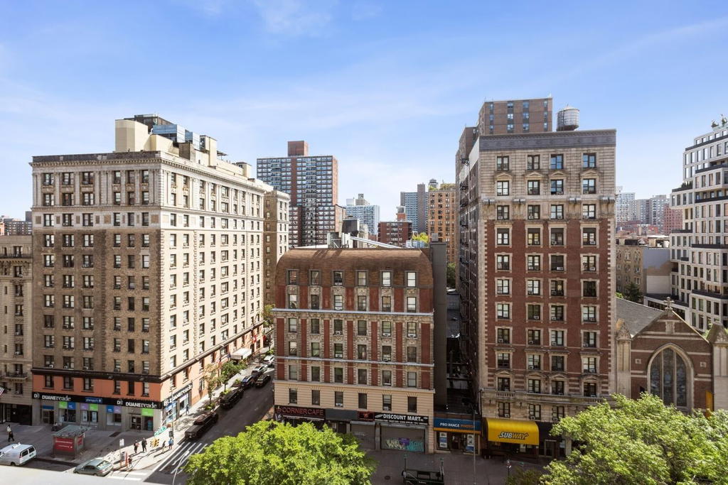 Real estate property located at 250 94TH #11B, New York, Upper West Side, New York City, NY, US