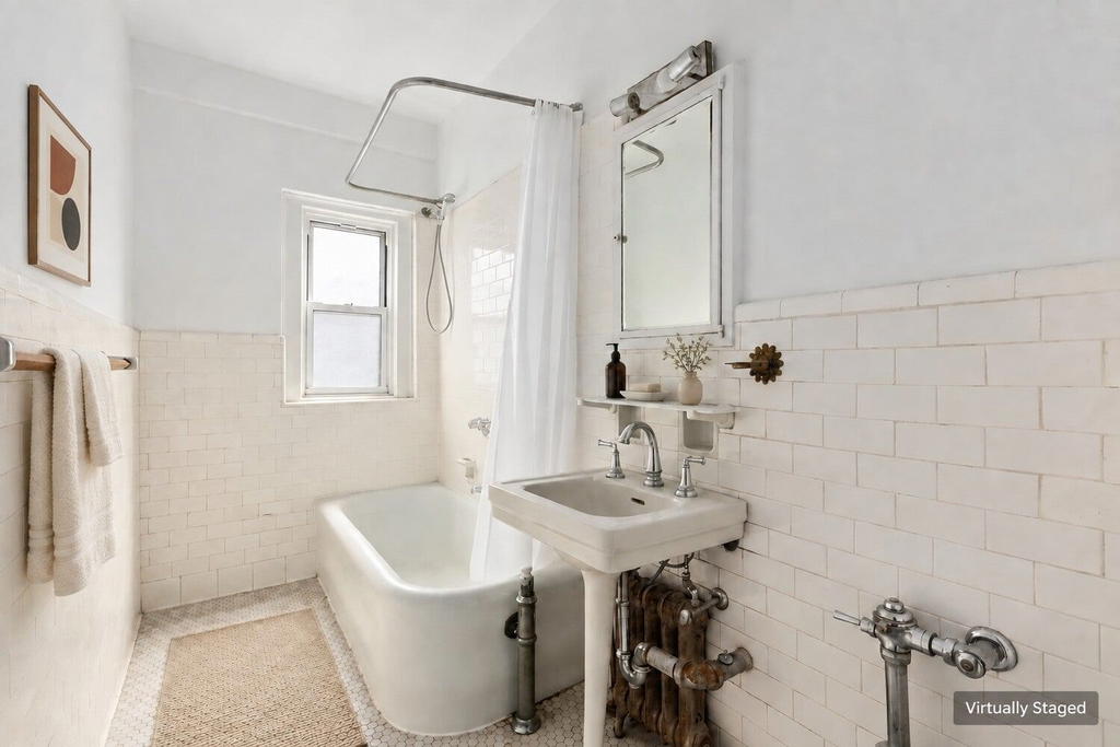 Real estate property located at 250 94TH #11B, New York, Upper West Side, New York City, NY, US