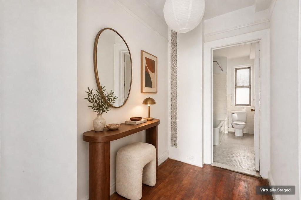 Real estate property located at 250 94TH #11B, New York, Upper West Side, New York City, NY, US