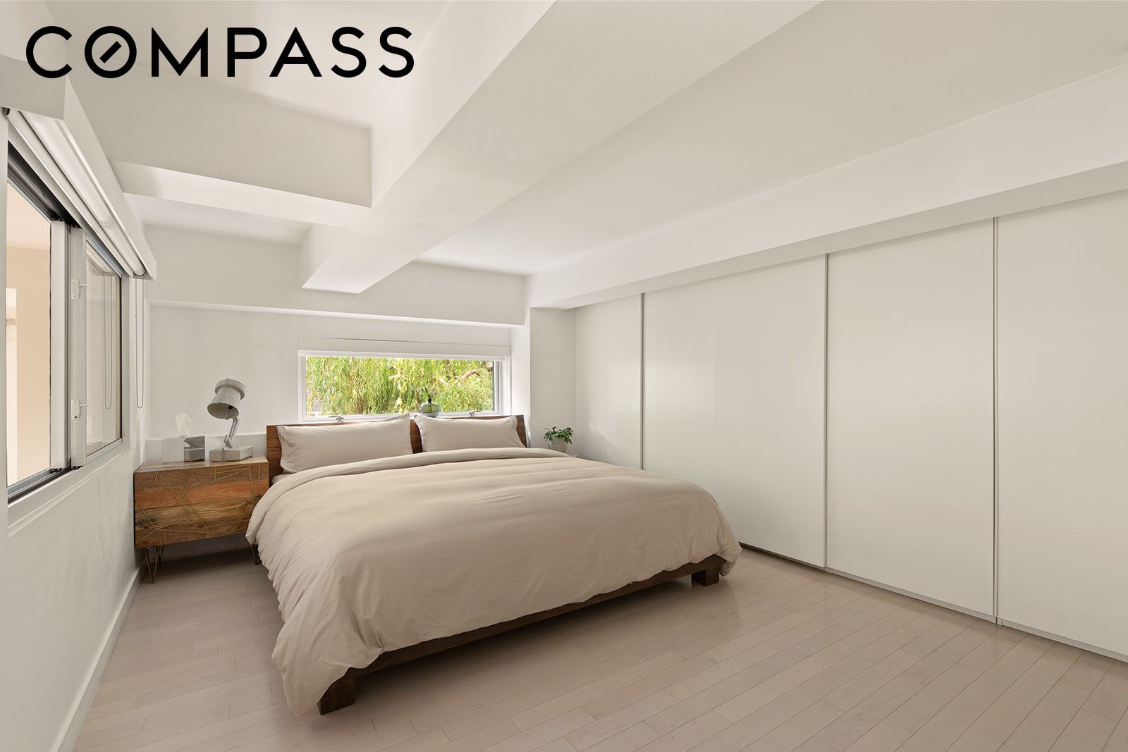 Real estate property located at 100 3rd #2C, Kings, Williamsburg, New York City, NY, US