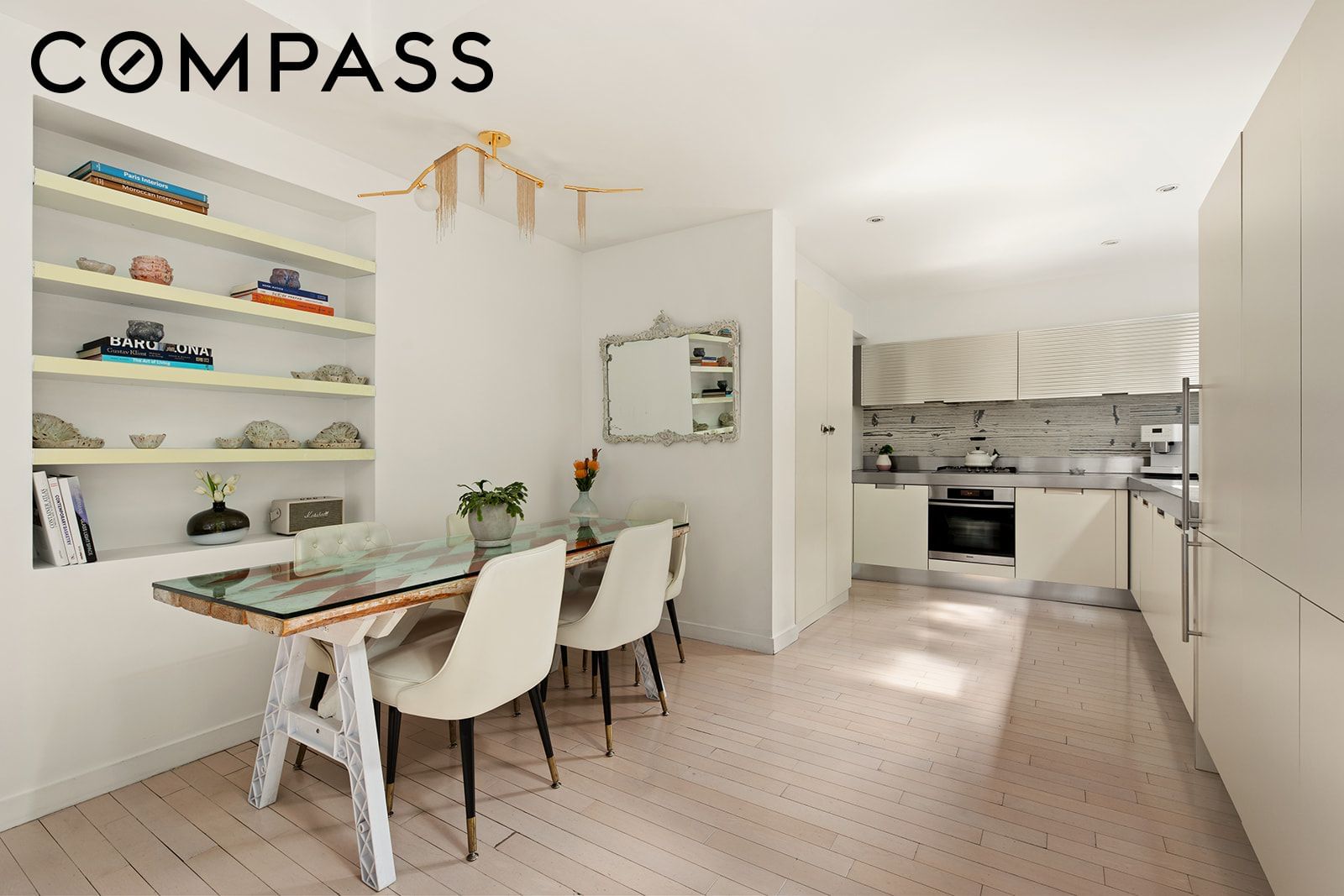Real estate property located at 100 3rd #2C, Kings, Williamsburg, New York City, NY, US