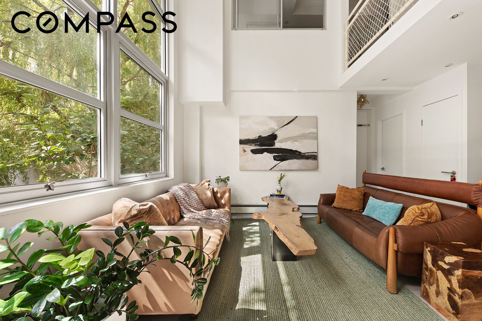 Real estate property located at 100 3rd #2C, Kings, Williamsburg, New York City, NY, US