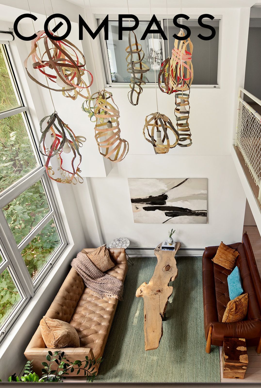 Real estate property located at 100 3rd #2C, Kings, Williamsburg, New York City, NY, US