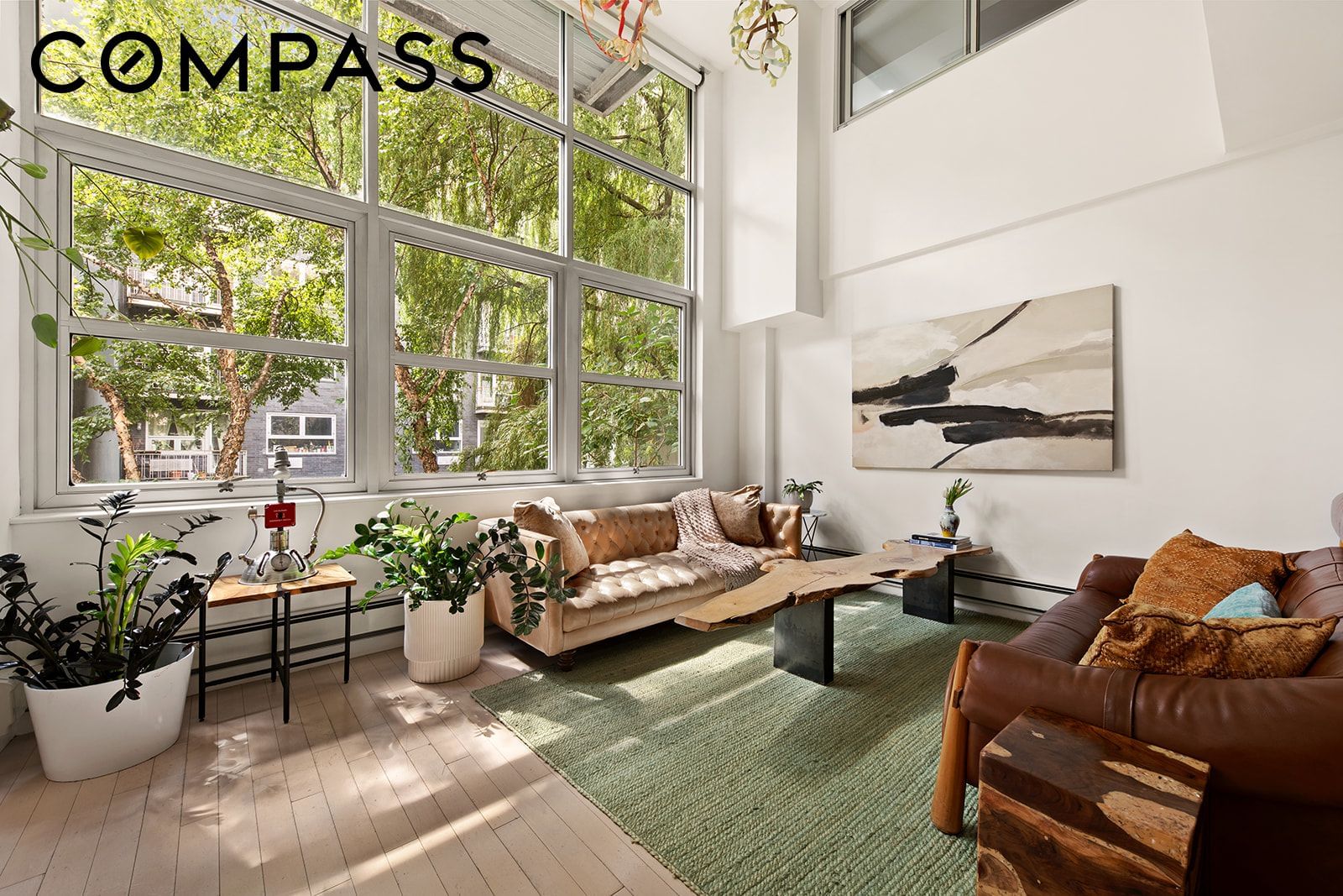 Real estate property located at 100 3rd #2C, Kings, Williamsburg, New York City, NY, US