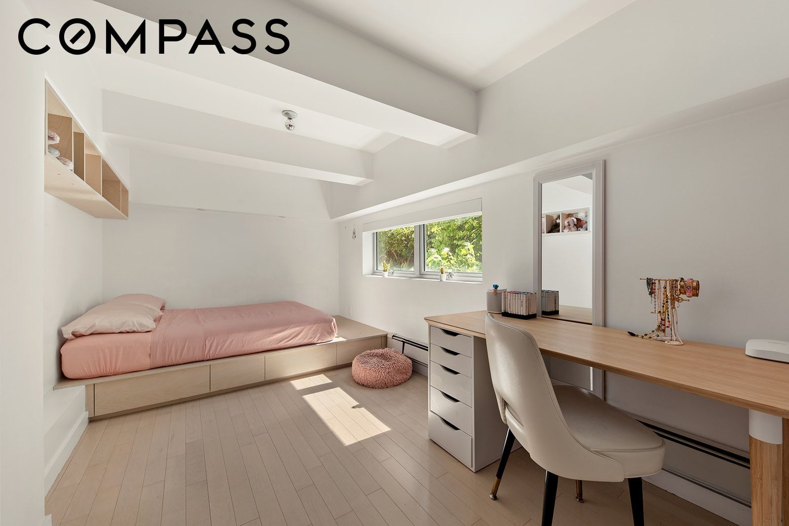 Real estate property located at 100 3rd #2C, Kings, Williamsburg, New York City, NY, US