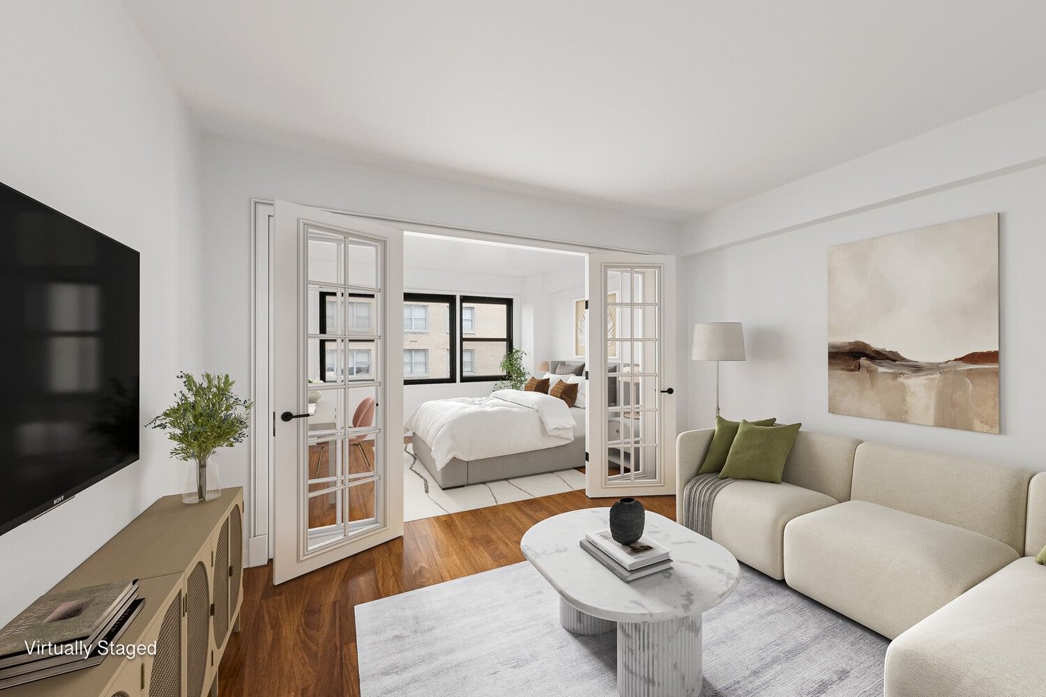 Real estate property located at 520 81ST #9B, New York, Yorkville, New York City, NY, US