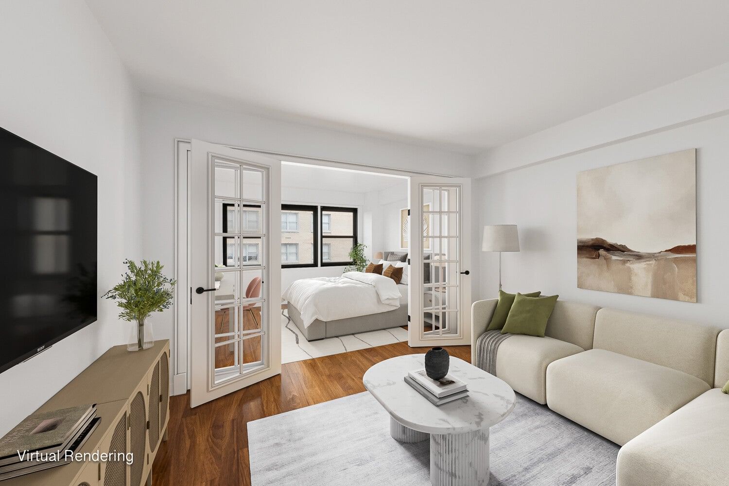 Real estate property located at 520 81ST #9B, New York, Yorkville, New York City, NY, US