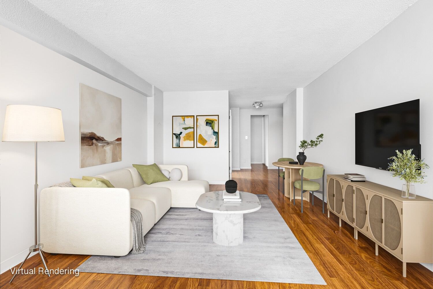 Real estate property located at 520 81ST #9B, New York, Yorkville, New York City, NY, US