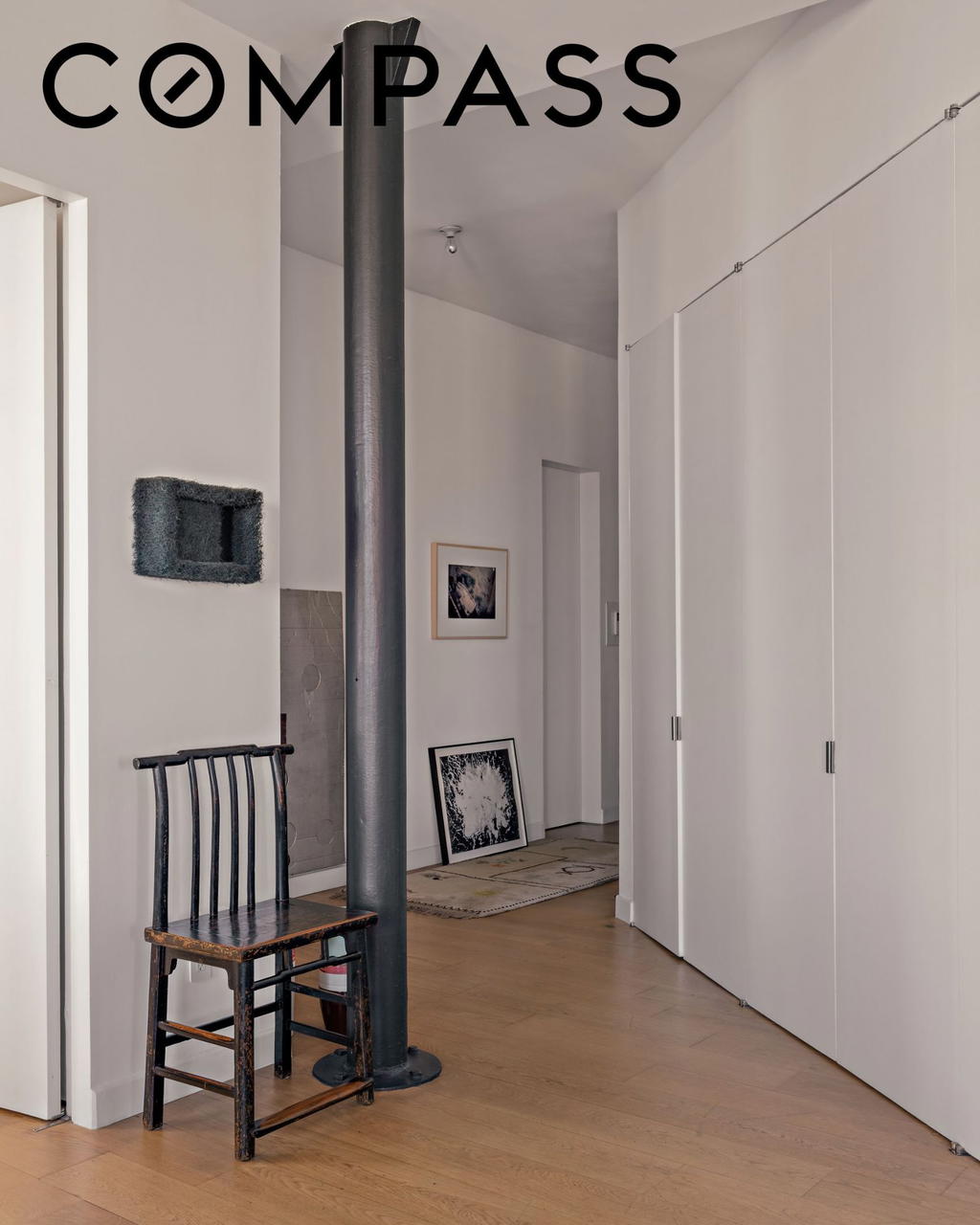 Real estate property located at 395 Broadway #14A, New York, Tribeca, New York City, NY, US