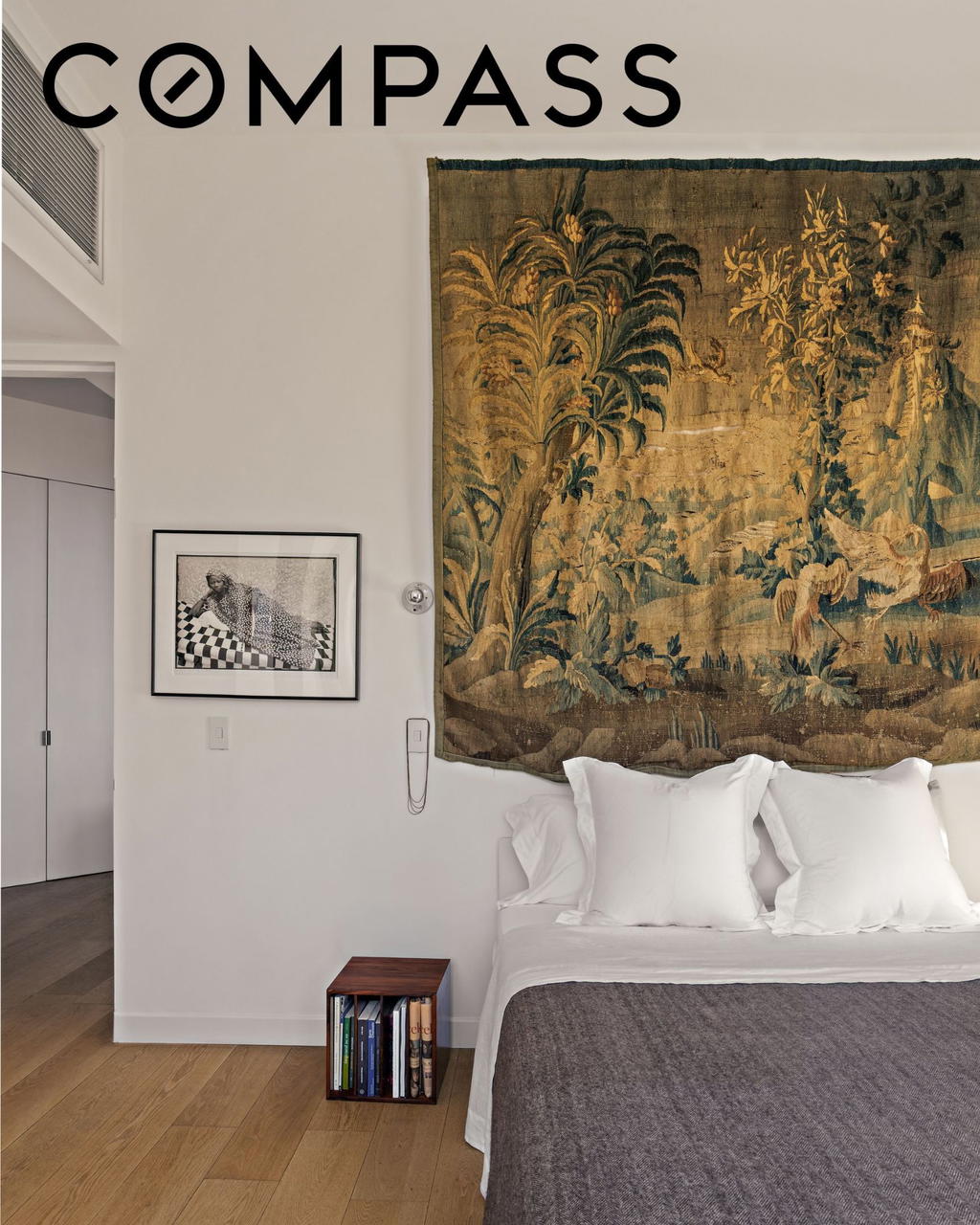 Real estate property located at 395 Broadway #14A, New York, Tribeca, New York City, NY, US