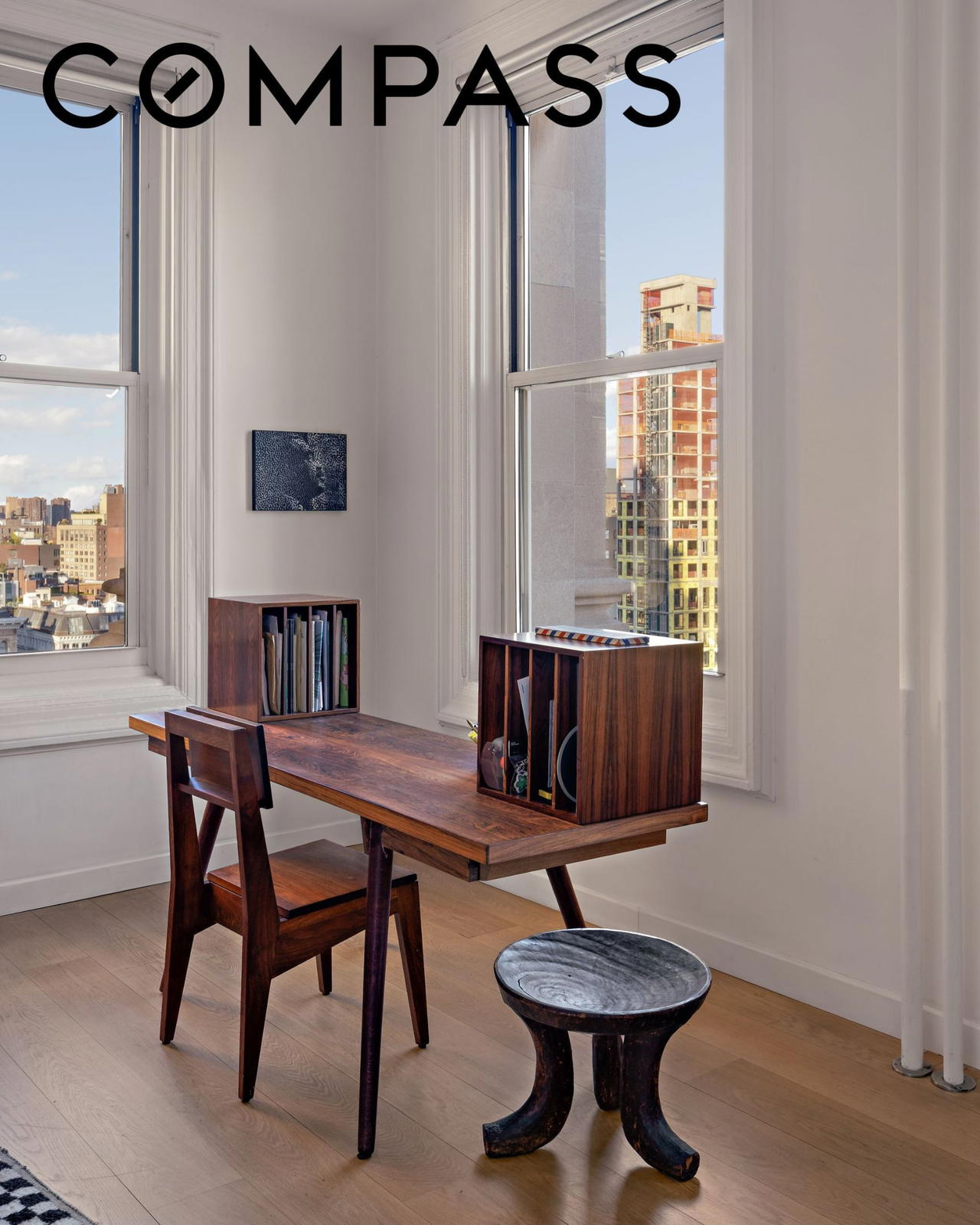 Real estate property located at 395 Broadway #14A, New York, Tribeca, New York City, NY, US