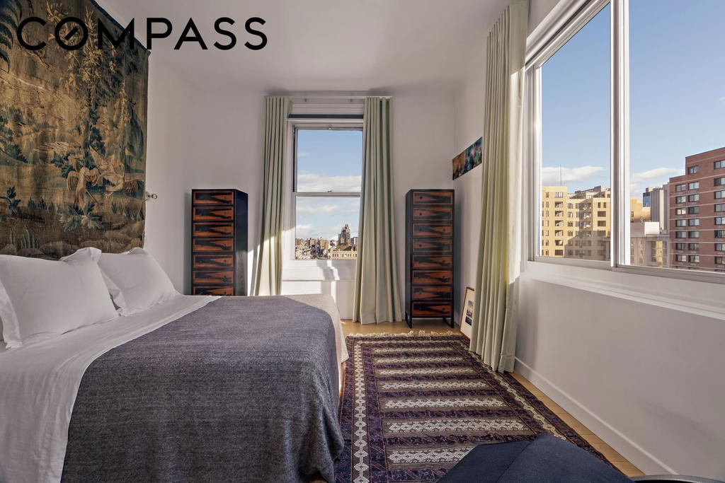 Real estate property located at 395 Broadway #14A, New York, Tribeca, New York City, NY, US