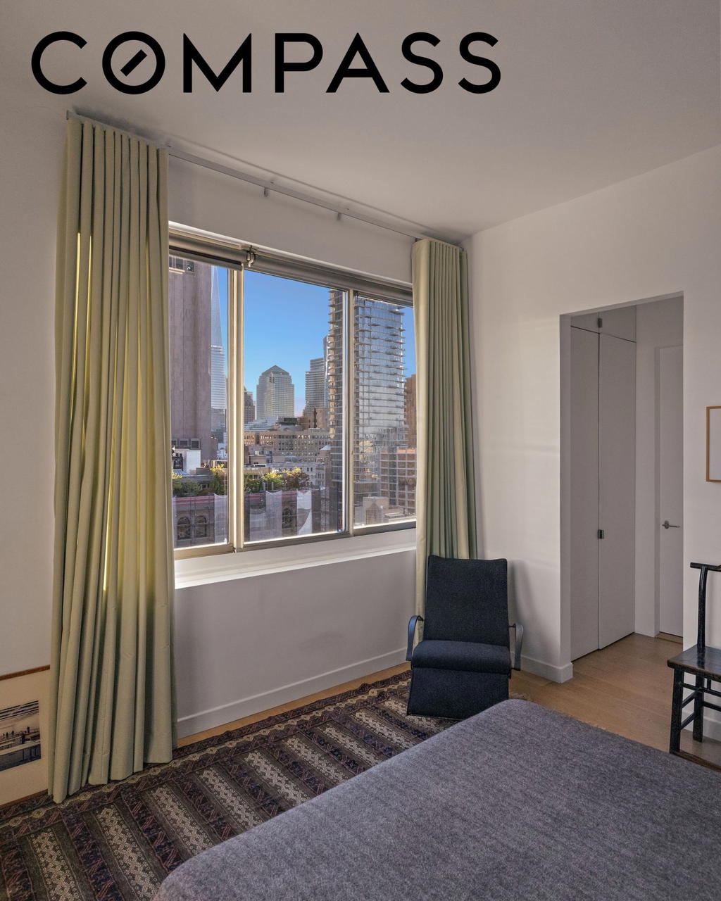 Real estate property located at 395 Broadway #14A, New York, Tribeca, New York City, NY, US