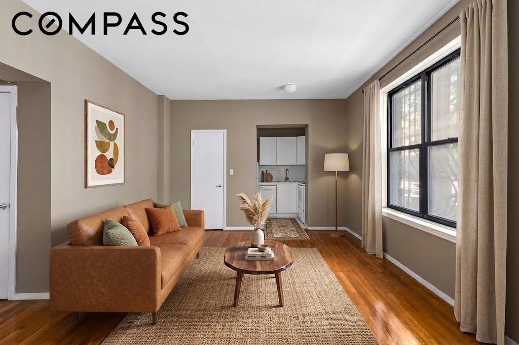 Real estate property located at 338 Prospect #1A, Kings, Prospect Heights, New York City, NY, US