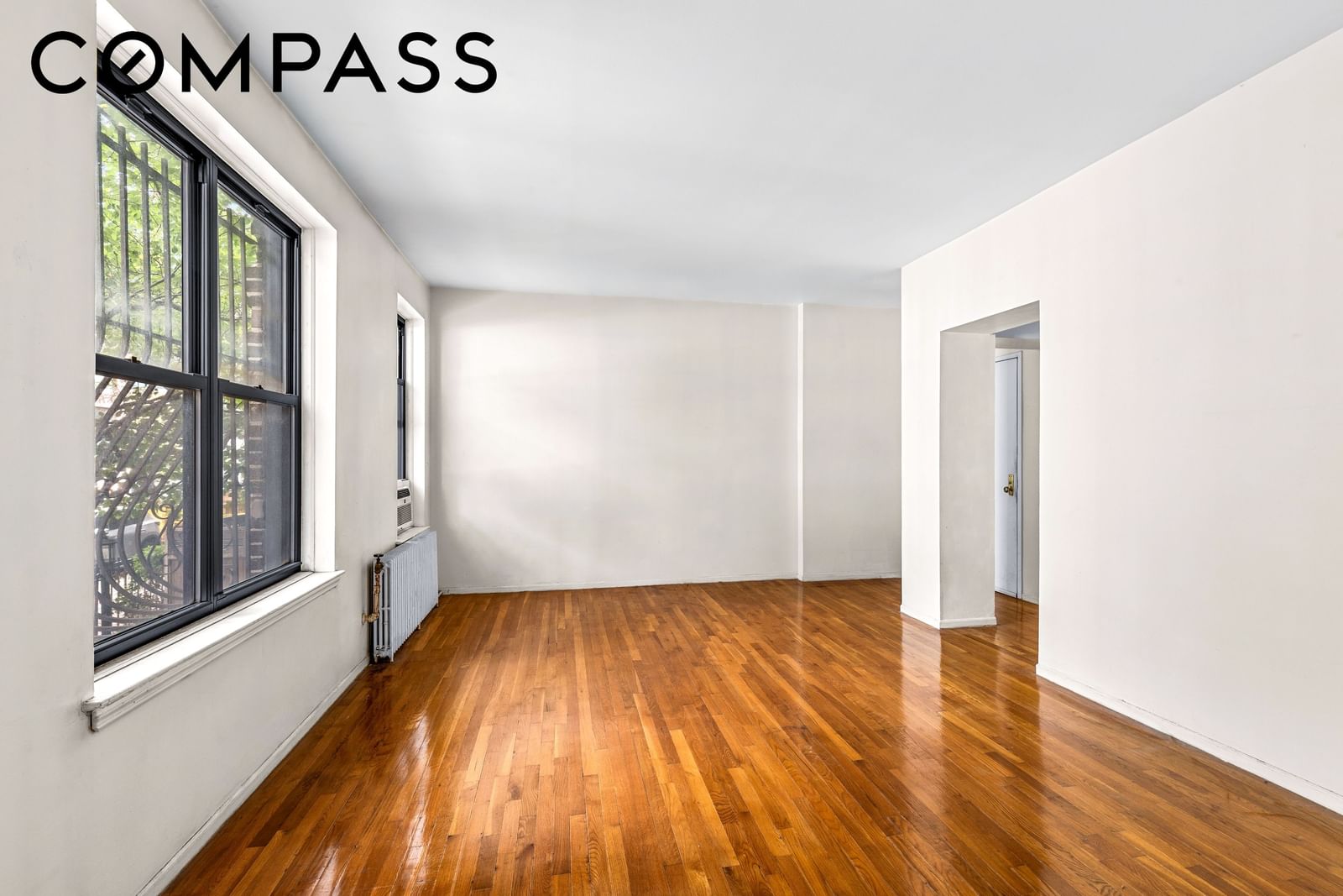 Real estate property located at 338 Prospect #1A, Kings, Prospect Heights, New York City, NY, US