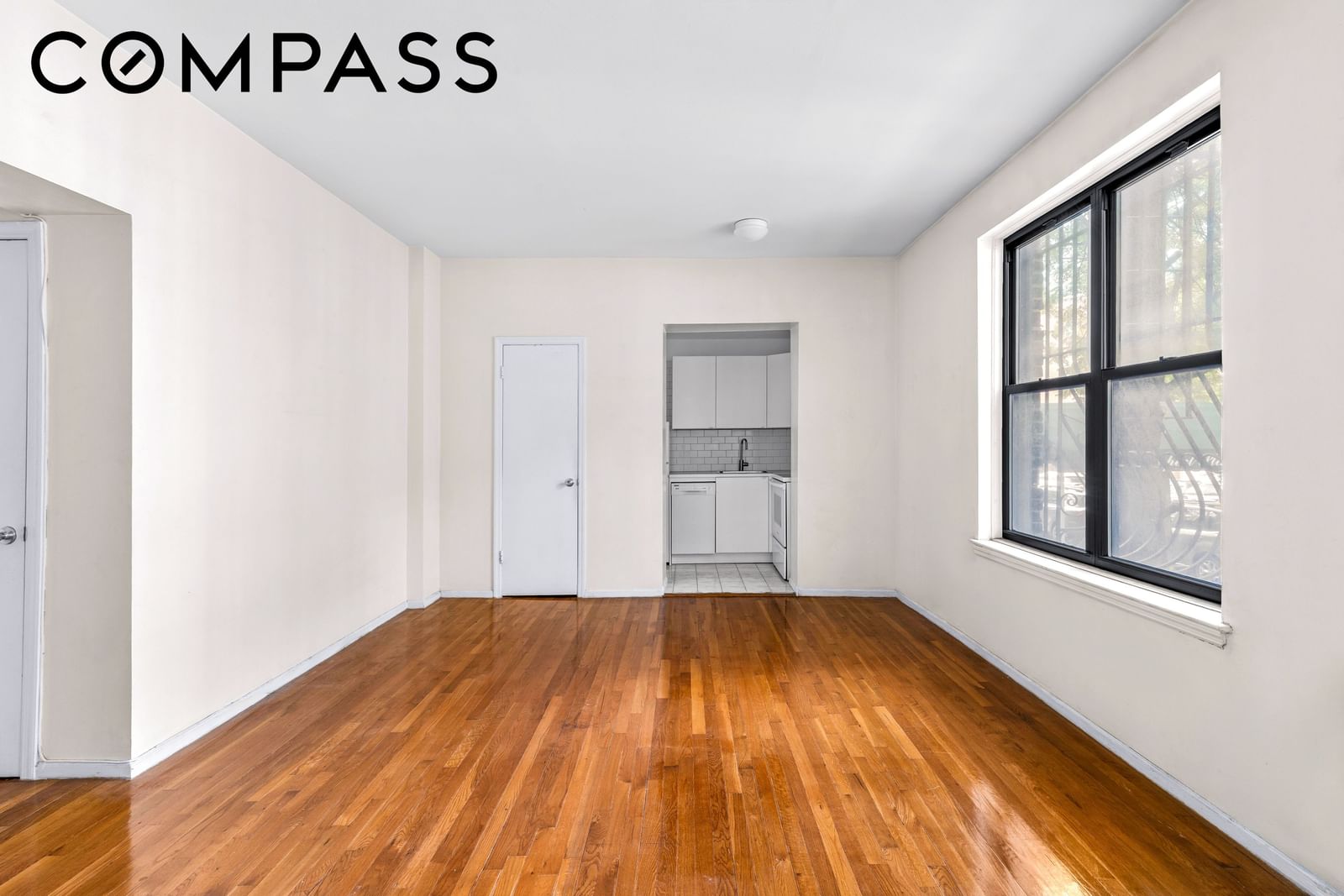 Real estate property located at 338 Prospect #1A, Kings, Prospect Heights, New York City, NY, US