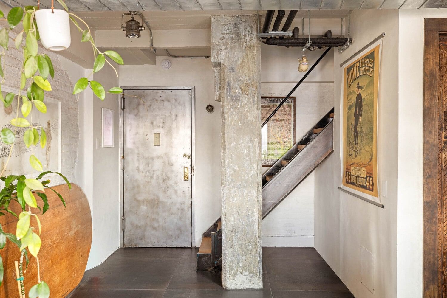 Real estate property located at 330 WYTHE #4E, Kings, Williamsburg, New York City, NY, US