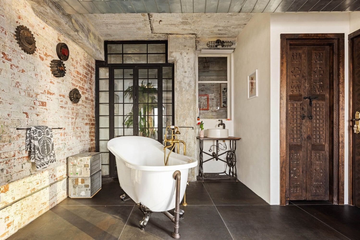 Real estate property located at 330 WYTHE #4E, Kings, Williamsburg, New York City, NY, US