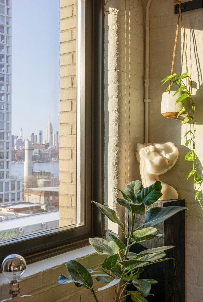 Real estate property located at 330 WYTHE #4E, Kings, Williamsburg, New York City, NY, US